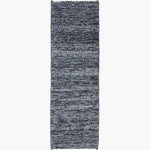 Tapis de couloir - Charcoal - Rug - boutique décoration Montreal