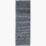 Tapis de couloir - Charcoal - Rug - boutique décoration Montreal