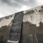 Tapis de couloir - Charcoal - Rug - boutique décoration Montreal