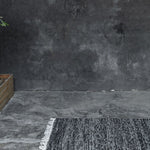 Tapis de couloir - Charcoal - Rug - boutique décoration Montreal