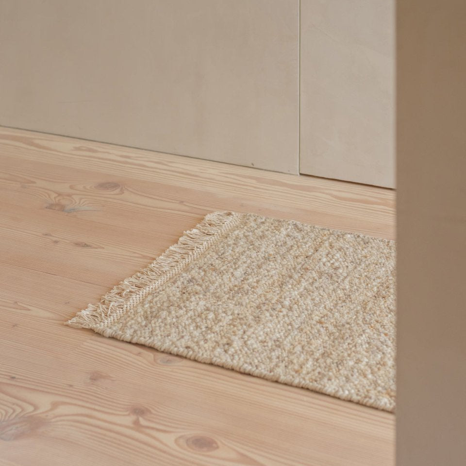 Tapis de Couloir - FAWN - Rug - boutique décoration Montreal
