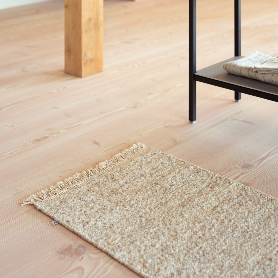 Tapis de Couloir - FAWN - Rug - boutique décoration Montreal