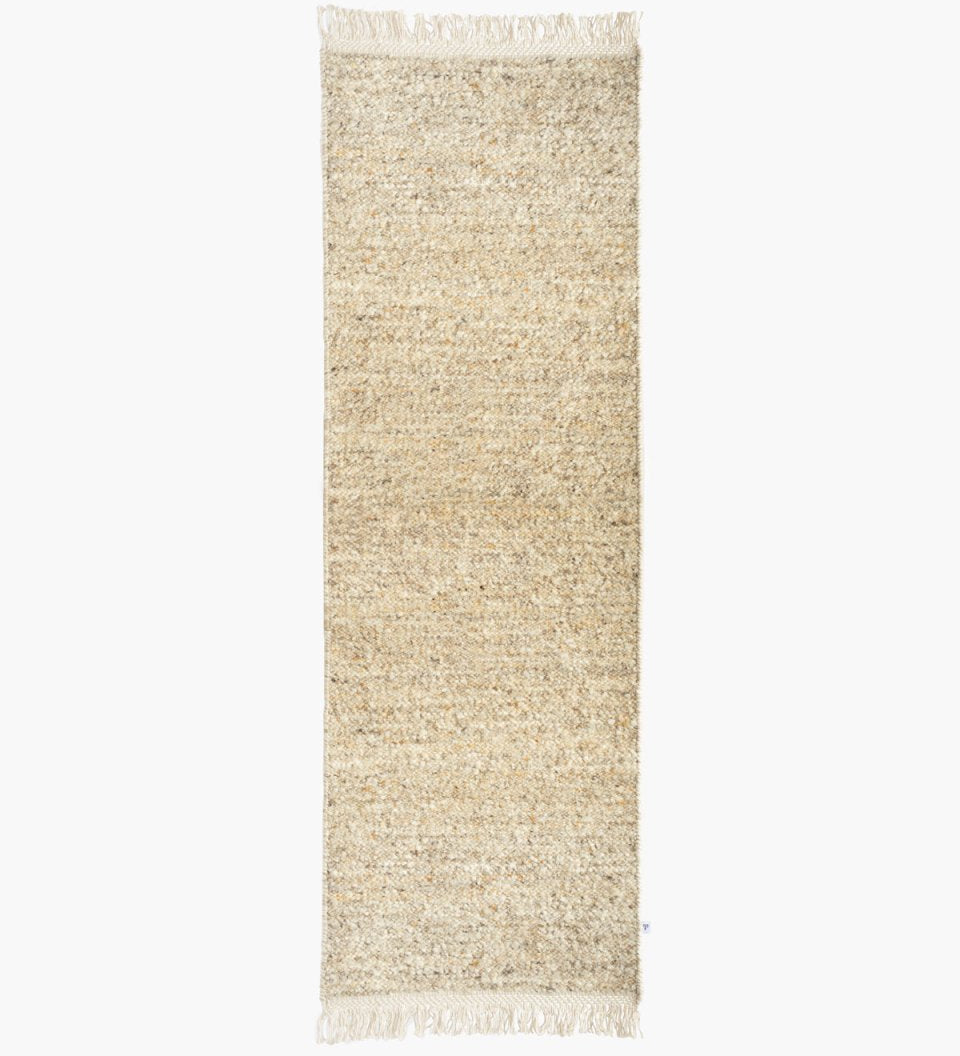 Tapis de Couloir - FAWN - Rug - boutique décoration Montreal