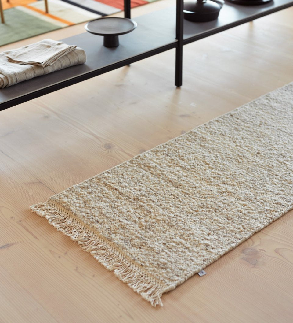 Tapis de Couloir - FAWN - Rug - boutique décoration Montreal