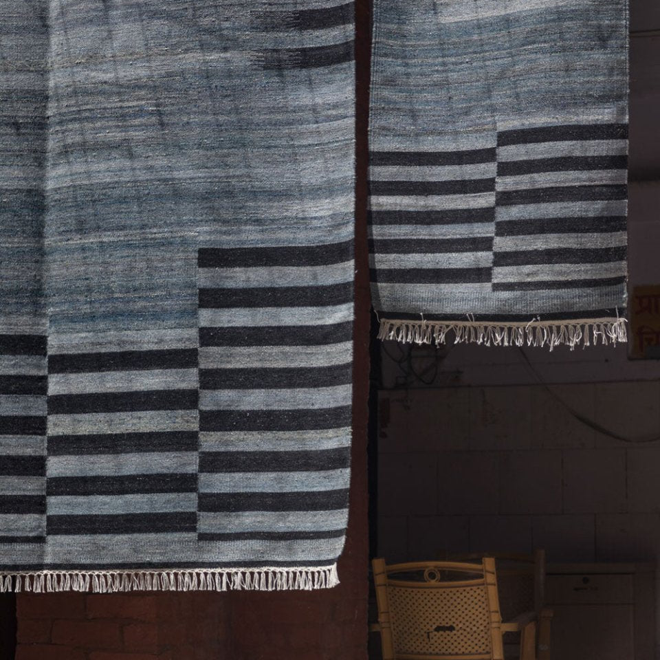 Tapis de couloir - Rain - Rug - boutique décoration Montreal