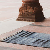 Tapis de couloir - Rain - Rug - boutique décoration Montreal