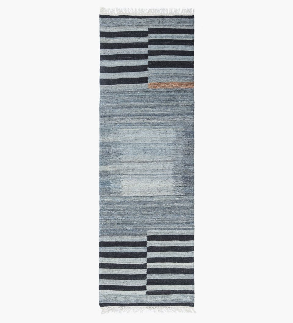 Tapis de couloir - Rain - Rug - boutique décoration Montreal