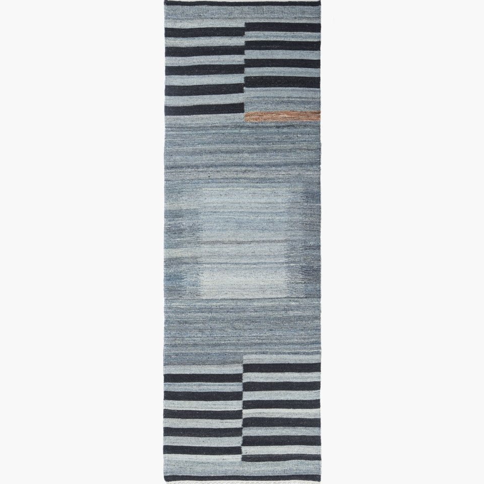 Tapis de couloir - Rain - Rug - boutique décoration Montreal