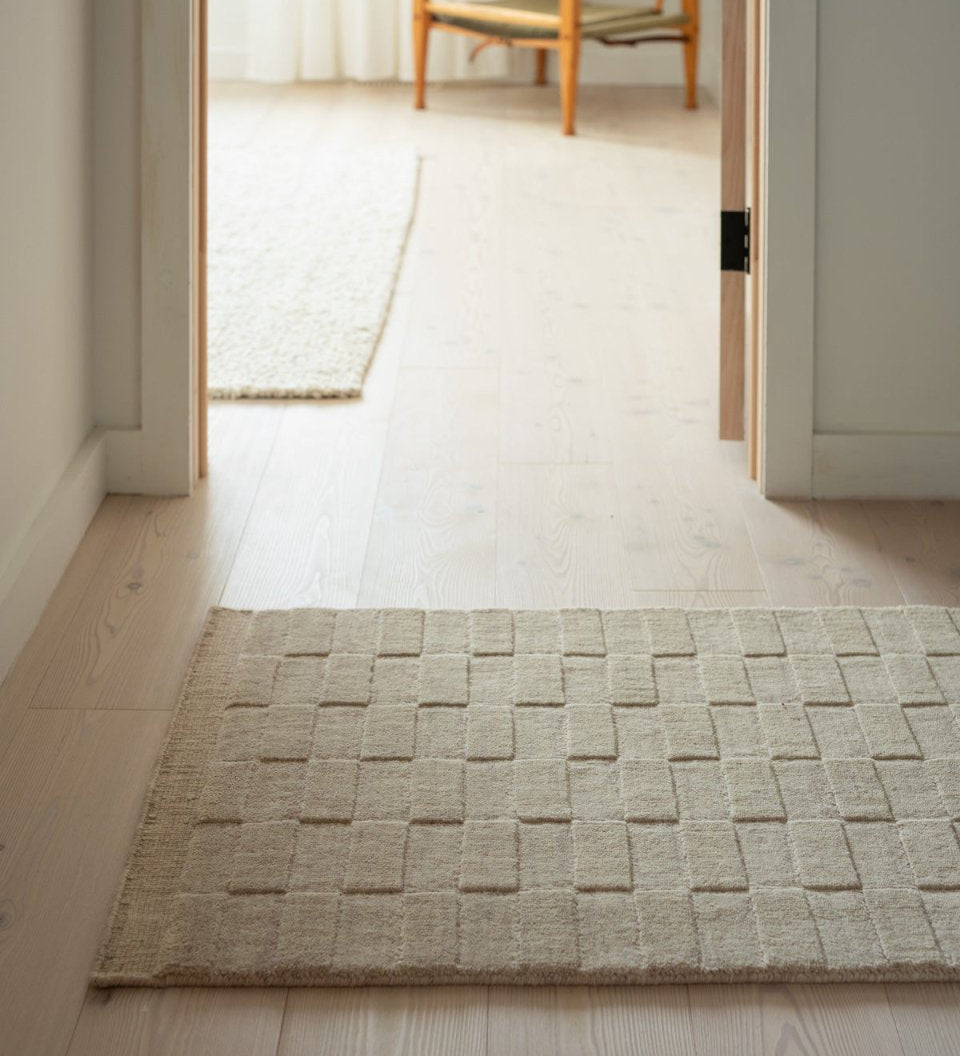 Tapis de couloir - TILE - Rug - boutique décoration Montreal