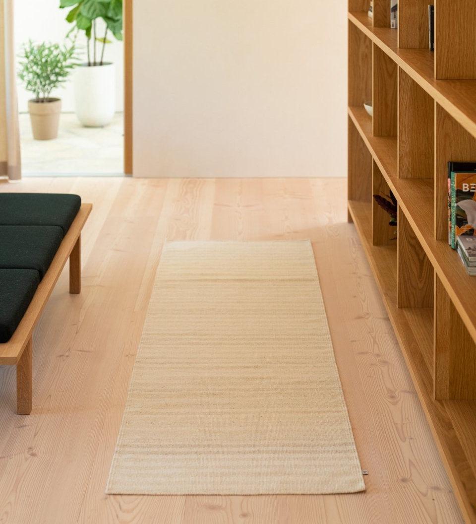 Tapis d'entrée - Chalk - Rug - boutique décoration Montreal