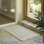 Tapis d'entrée - Fawn - 2x3 - Rug - boutique décoration Montreal