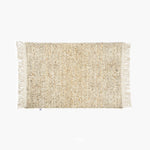 Tapis d'entrée - Fawn - 2x3 - Rug - boutique décoration Montreal