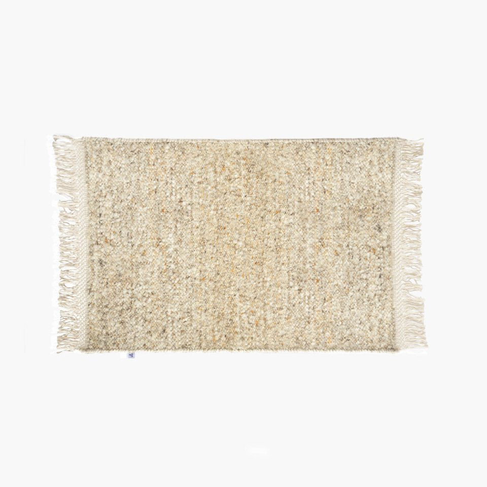 Tapis d'entrée - Fawn - 2x3 - Rug - boutique décoration Montreal
