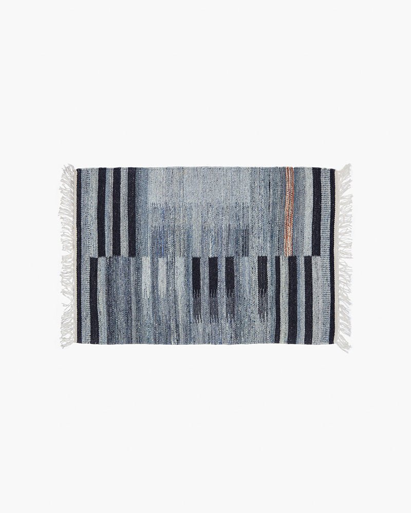 Tapis d'entrée - Rain - 2x3 - Rug - boutique décoration Montreal