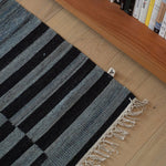Tapis d'entrée - Rain - 2x3 - Rug - boutique décoration Montreal