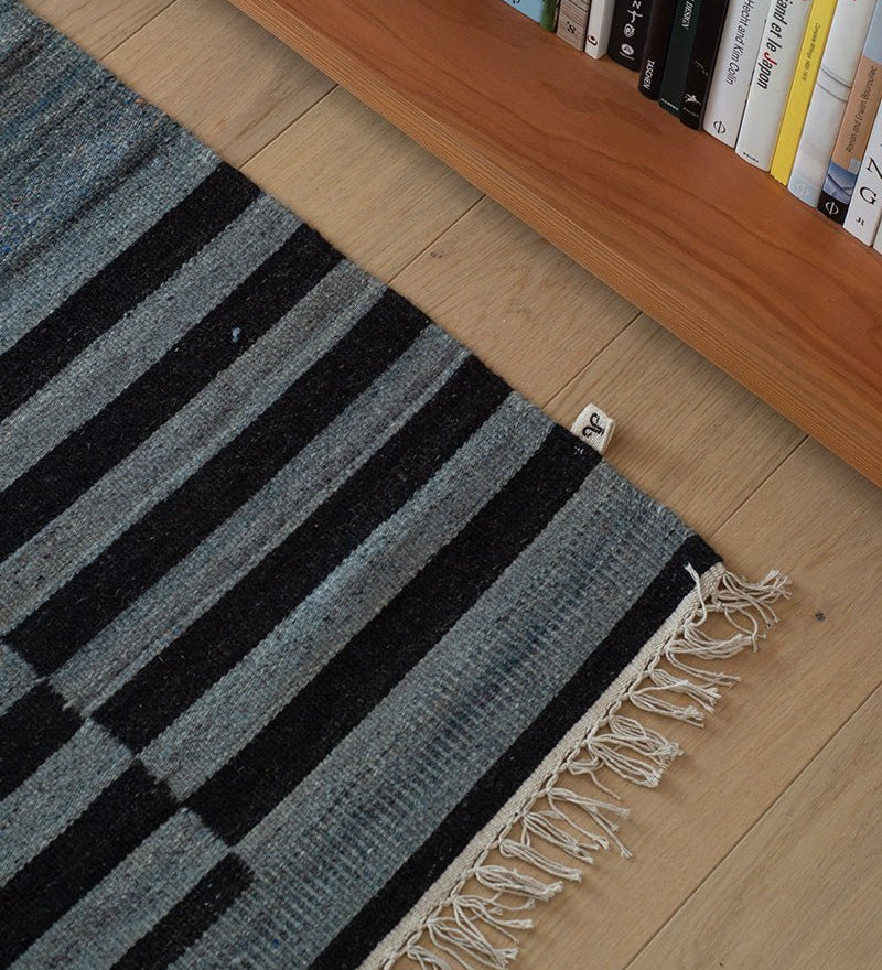 Tapis d'entrée - Rain - 2x3 - Rug - boutique décoration Montreal