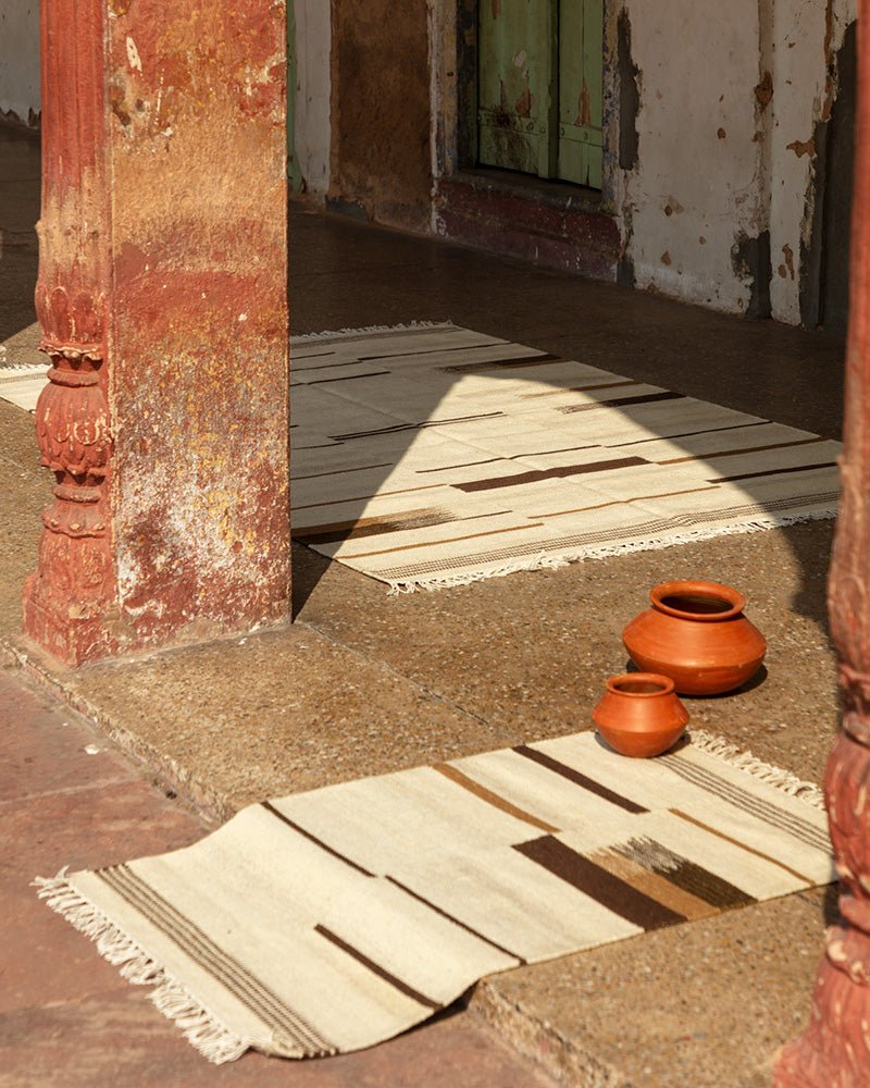 Tapis d'entrée - Snail - DELETE - Rug - boutique décoration Montreal