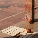 Tapis d'entrée - Snail - DELETE - Rug - boutique décoration Montreal