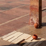 Tapis d'entrée - Snail - DELETE - Rug - boutique décoration Montreal