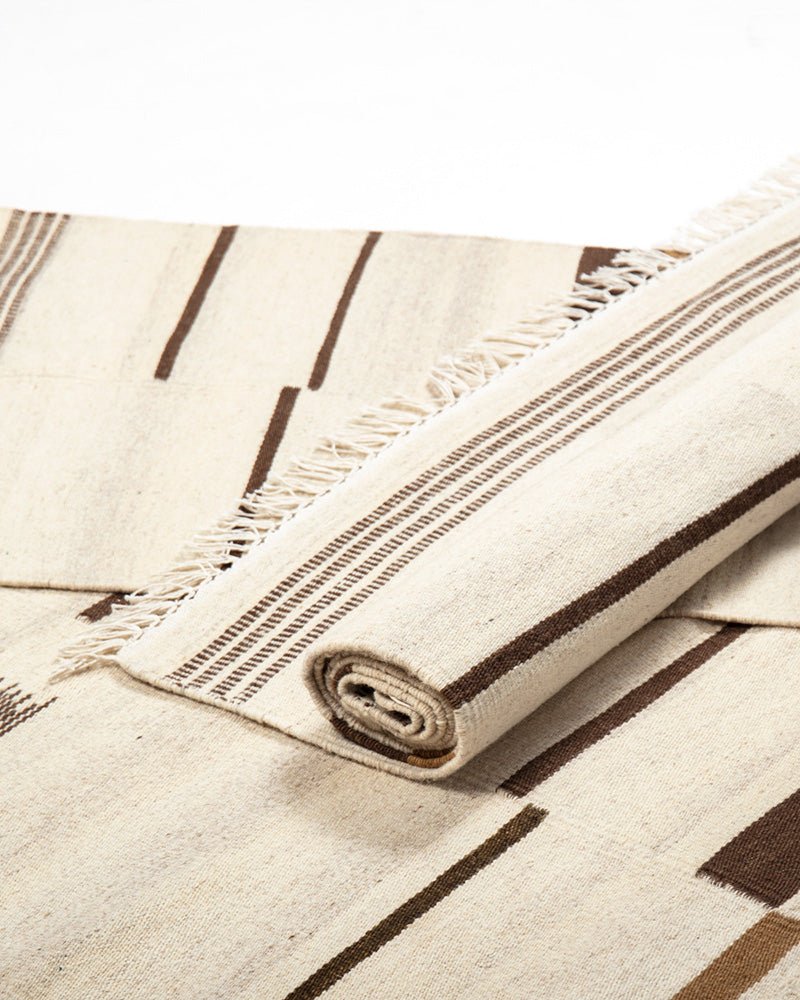 Tapis d'entrée - Snail - DELETE - Rug - boutique décoration Montreal