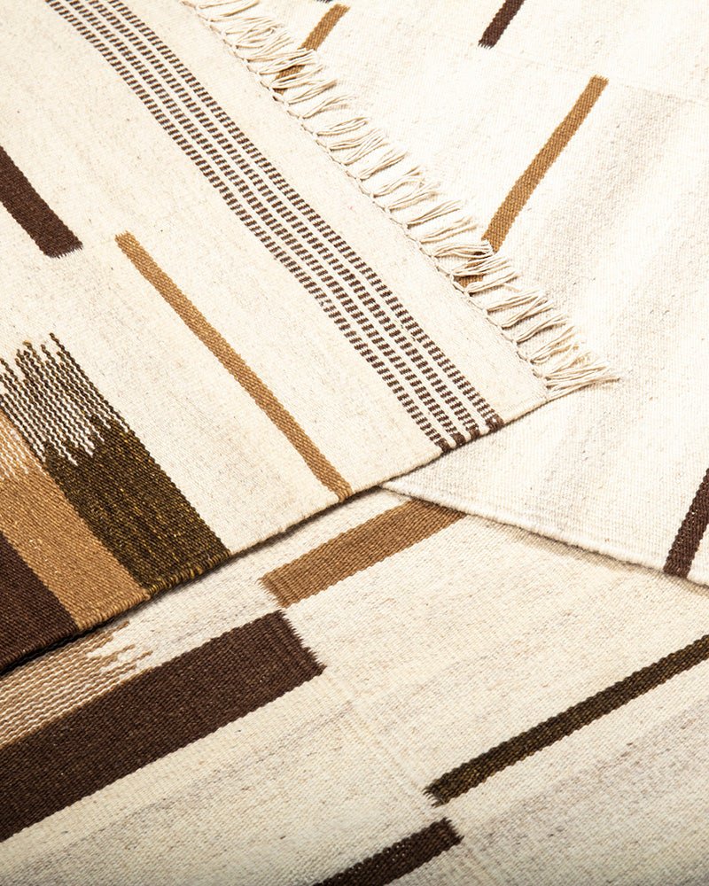 Tapis d'entrée - Snail - DELETE - Rug - boutique décoration Montreal