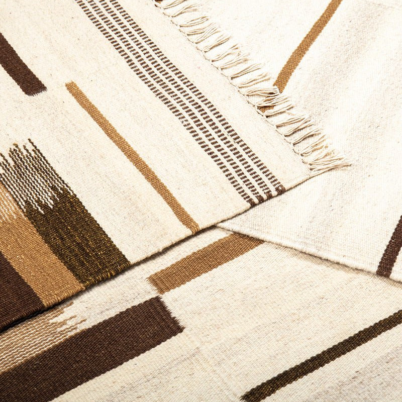 Tapis d'entrée - Snail - DELETE - Rug - boutique décoration Montreal