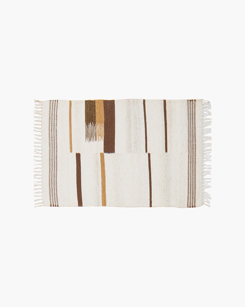 Tapis d'entrée - Snail - DELETE - Rug - boutique décoration Montreal