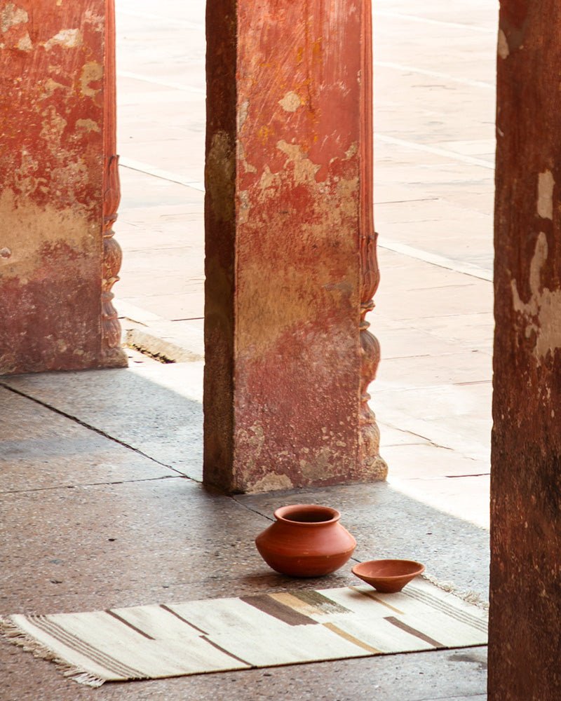 Tapis d'entrée - Snail - DELETE - Rug - boutique décoration Montreal