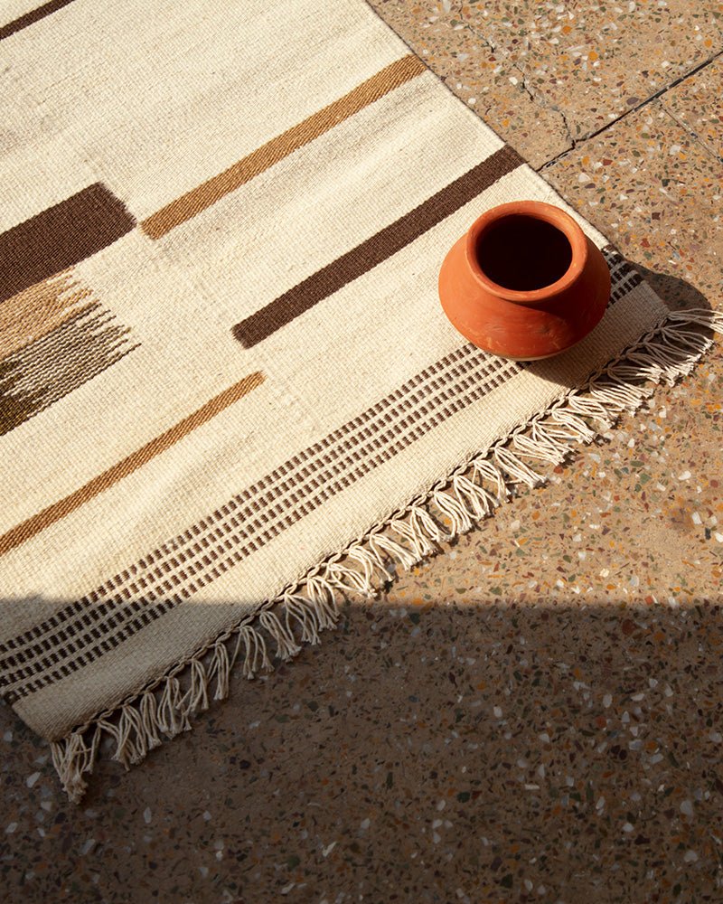 Tapis d'entrée - Snail - DELETE - Rug - boutique décoration Montreal