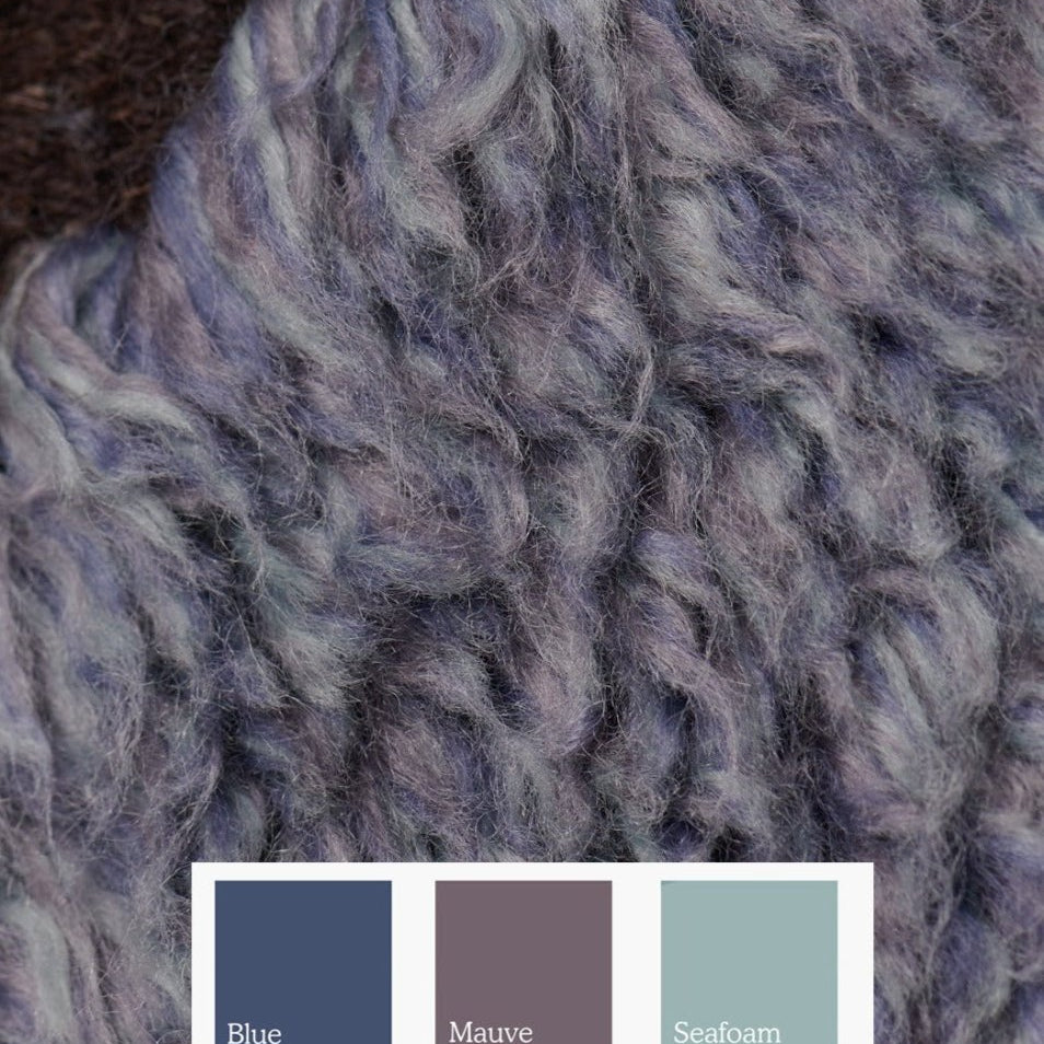 Tapis Half Moon - Rugs - boutique décoration Montreal