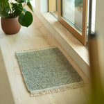 Tapis Jade - 2x3 - Rug - boutique décoration Montreal
