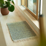 Tapis Jade - 2x3 - Rug - boutique décoration Montreal