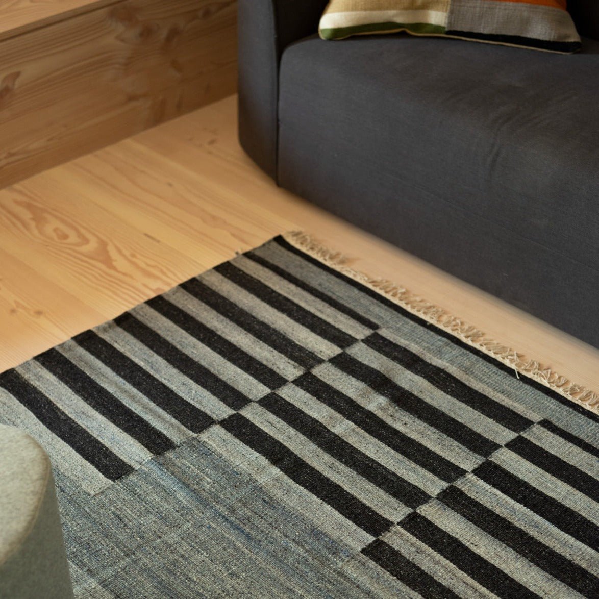 Tapis - Rain - Rug - boutique décoration Montreal