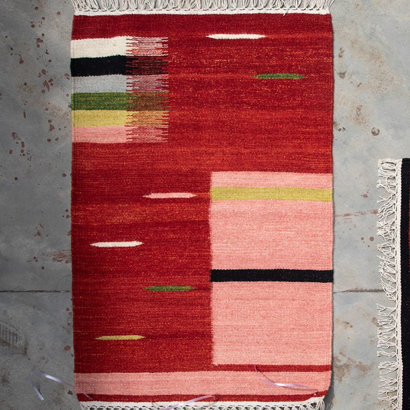 Tapis ROSE GARDEN 2x3 - Rug - boutique décoration Montreal