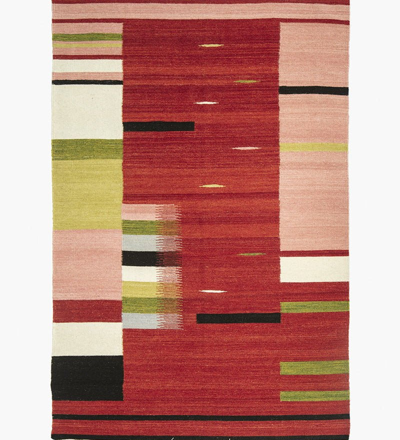 Tapis - ROSE GARDEN - Rug - boutique décoration Montreal