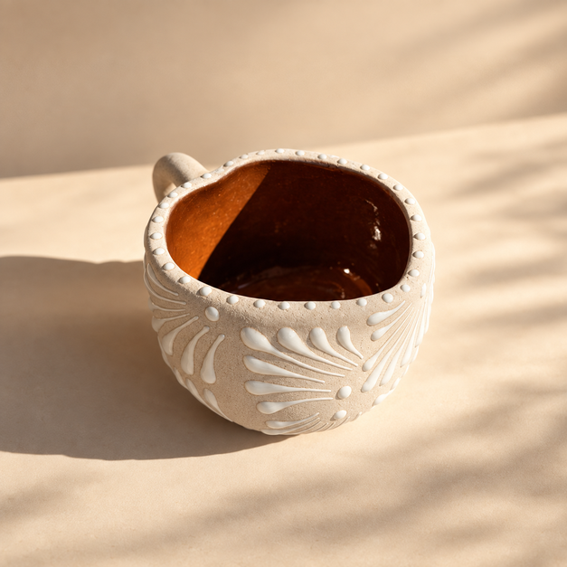 Tasse Atolé
