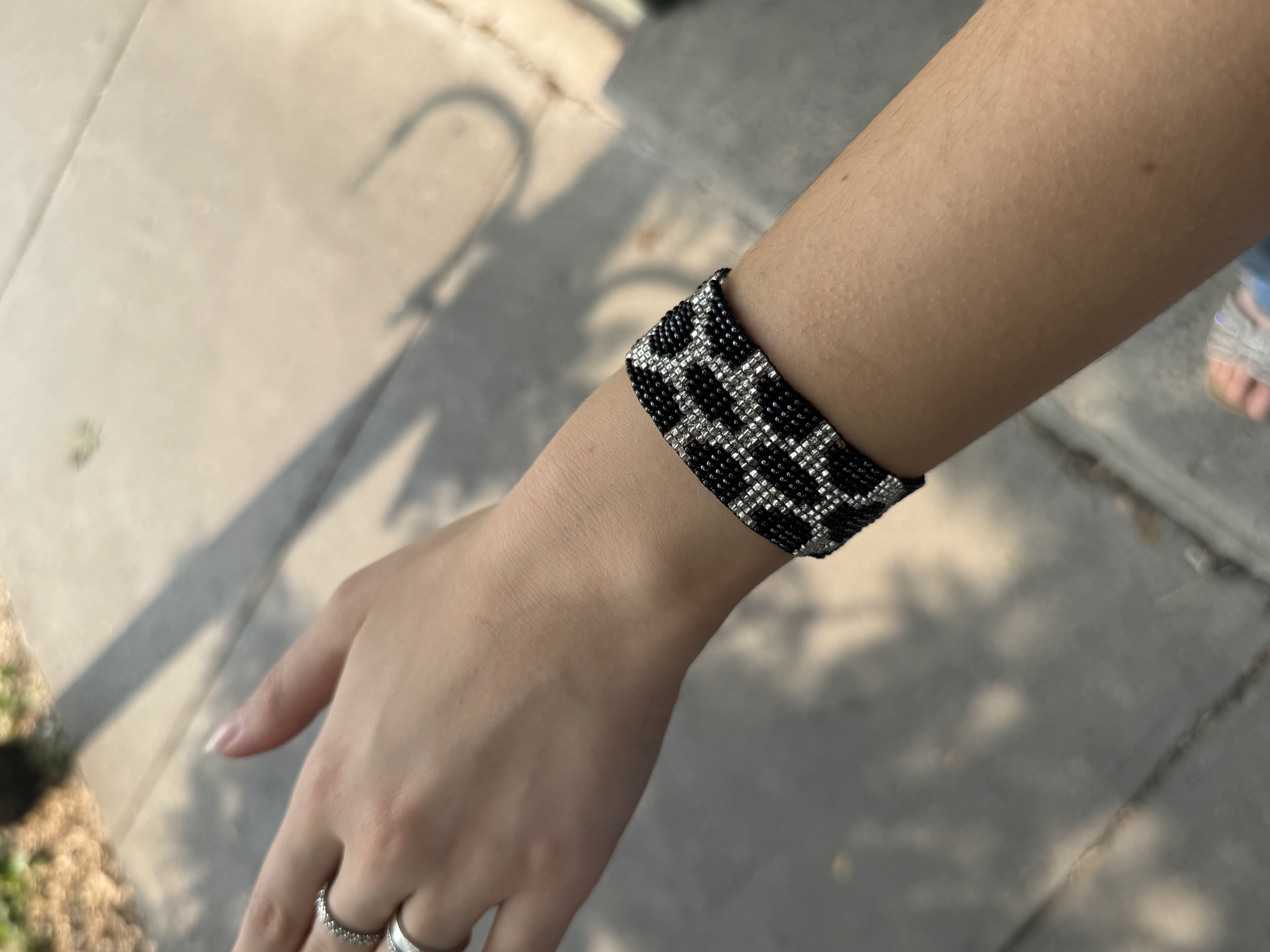 Bracelet Alma petit