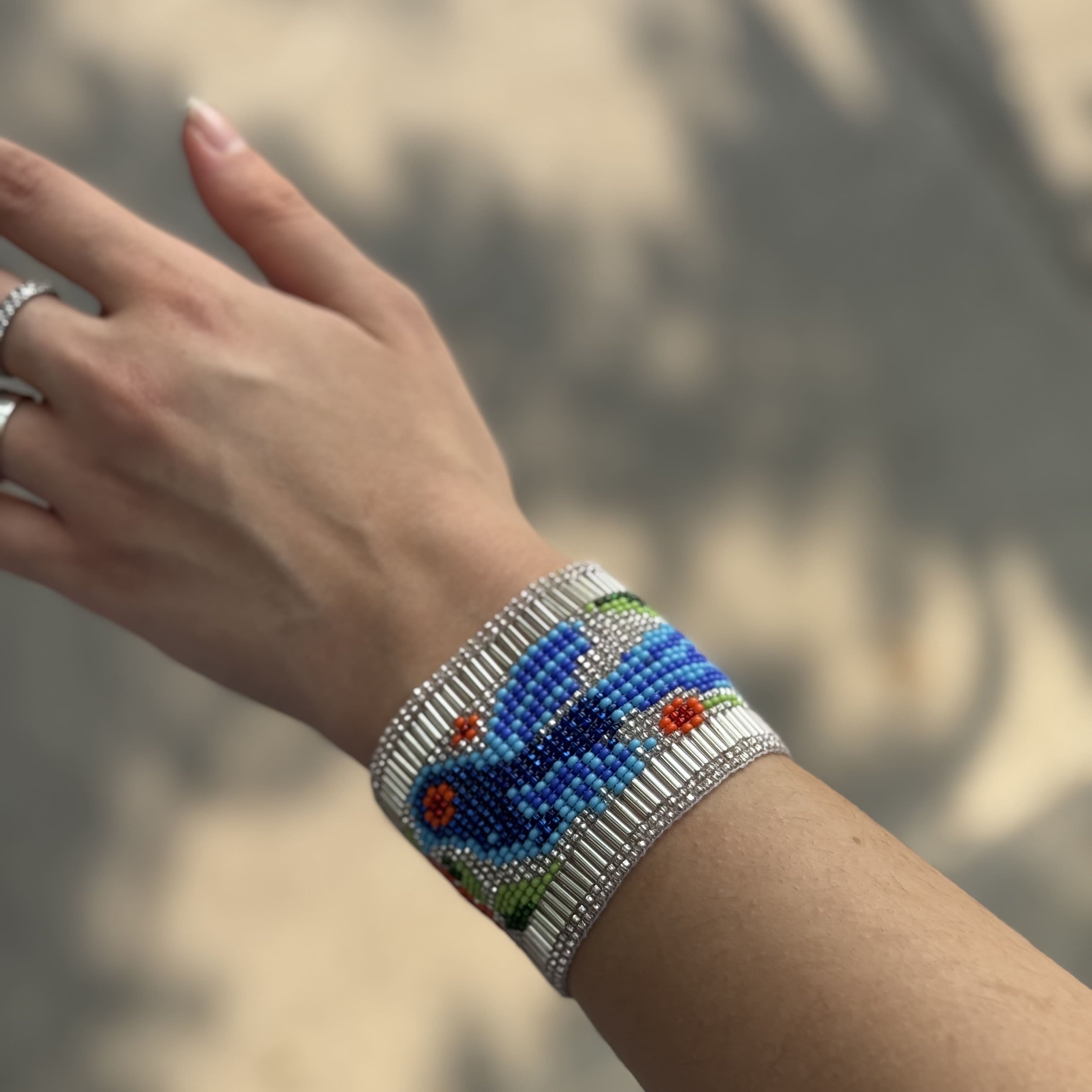 Bracelet Alma grand