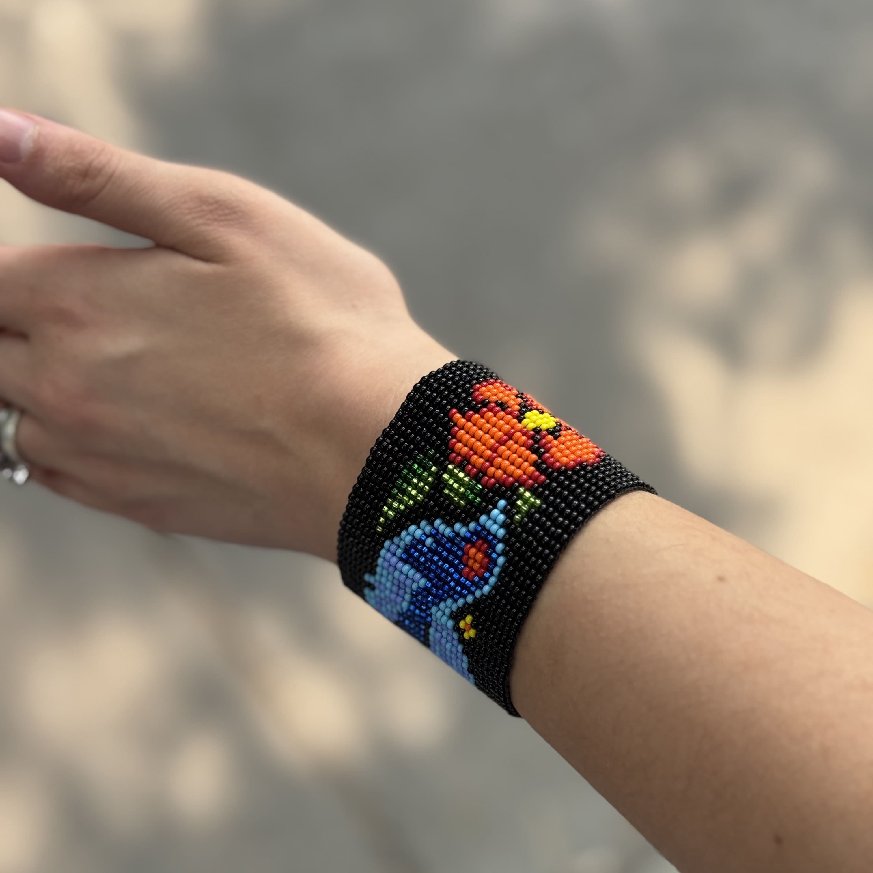 Bracelet Alma grand