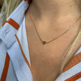 Collier mon coeur