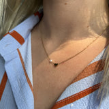 Collier Perla coeur