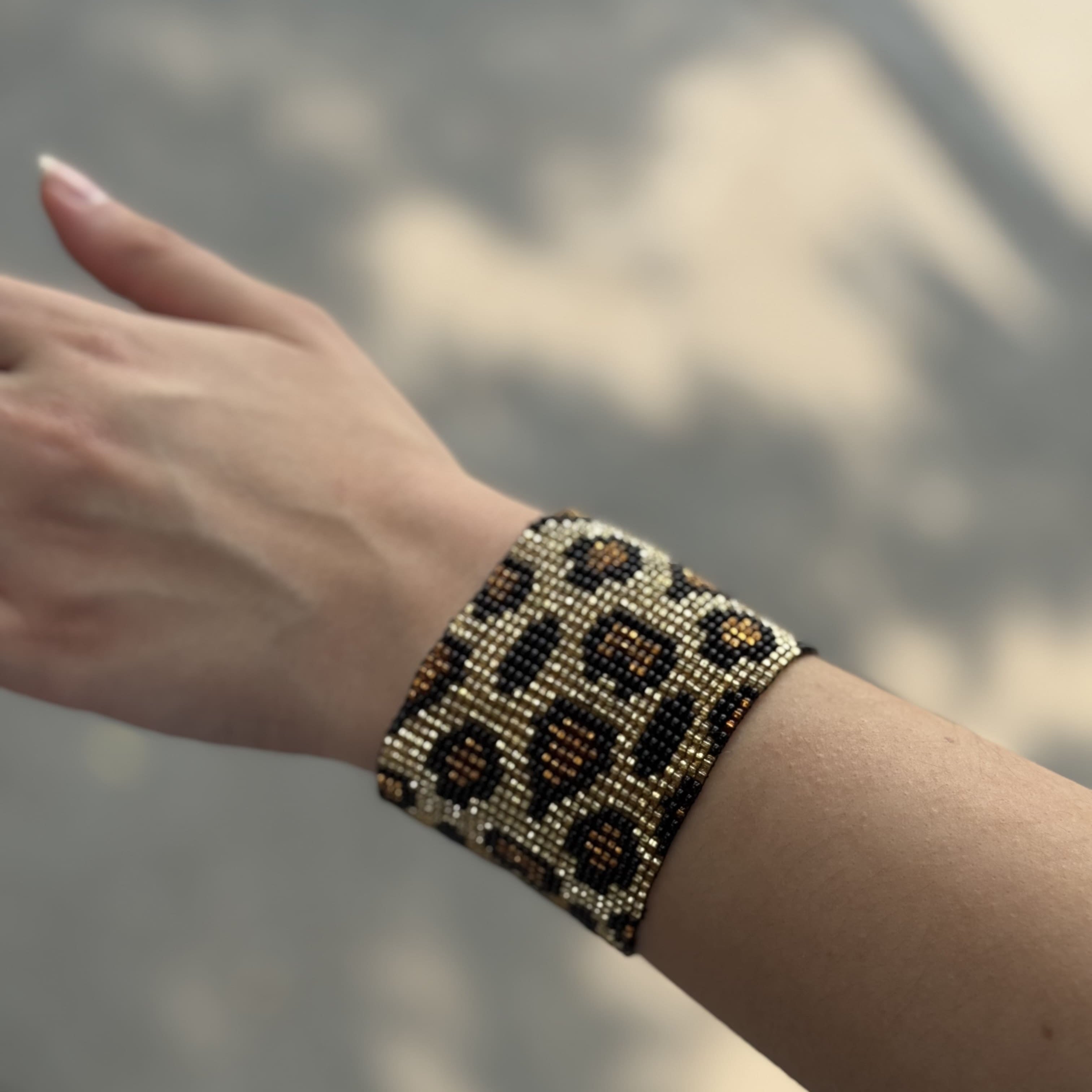 Bracelet Alma grand