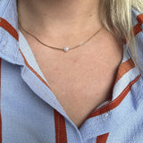 Collier Perla