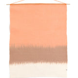 TENTURE MURALE BRUSH