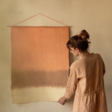 TENTURE MURALE BRUSH