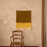 TENTURE MURALE BRUSH