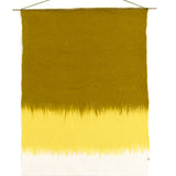 TENTURE MURALE BRUSH