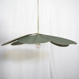 Georges Lamps - Green