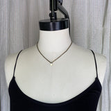 Collier - Trefle - SB