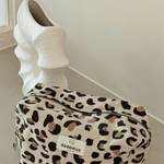 Trousse Leopard - boutique décoration Montreal